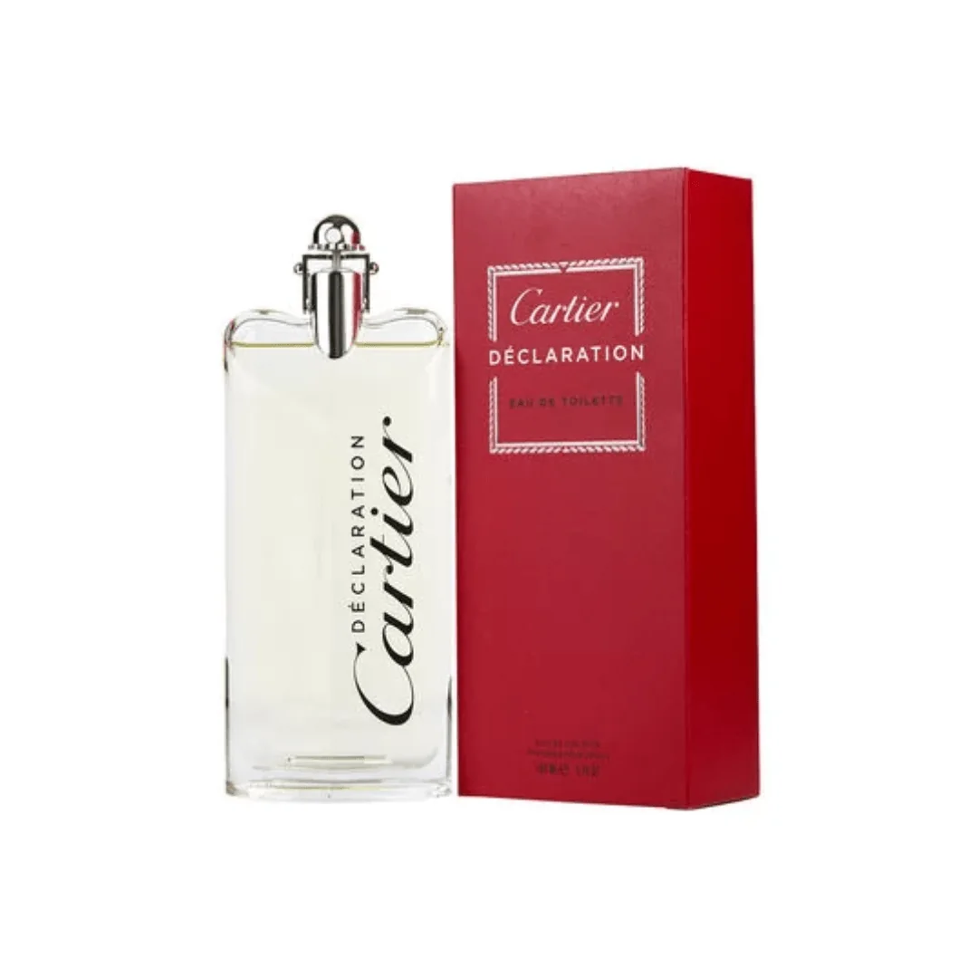 Declaration Cartier