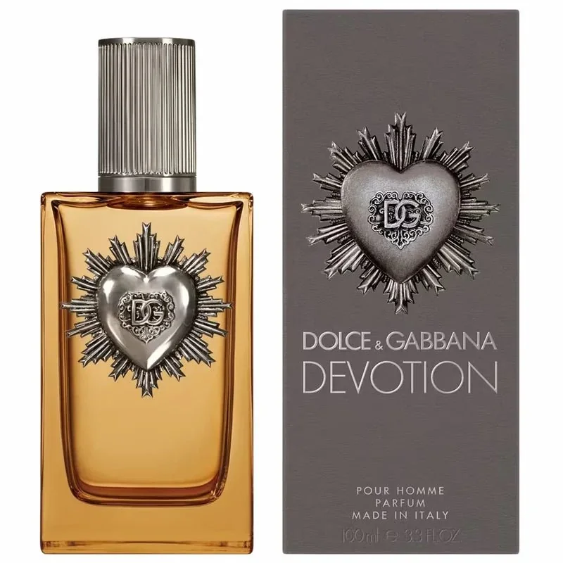 DEVOTION DOLCE & GABBANA 100ML