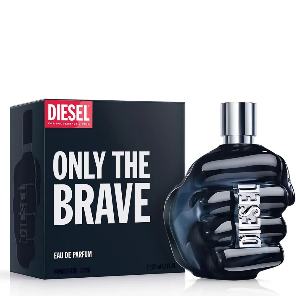 Diesel Only the Bra Ve
