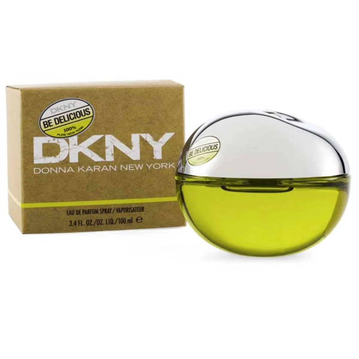 Dkny Be Delicious Donna Karan