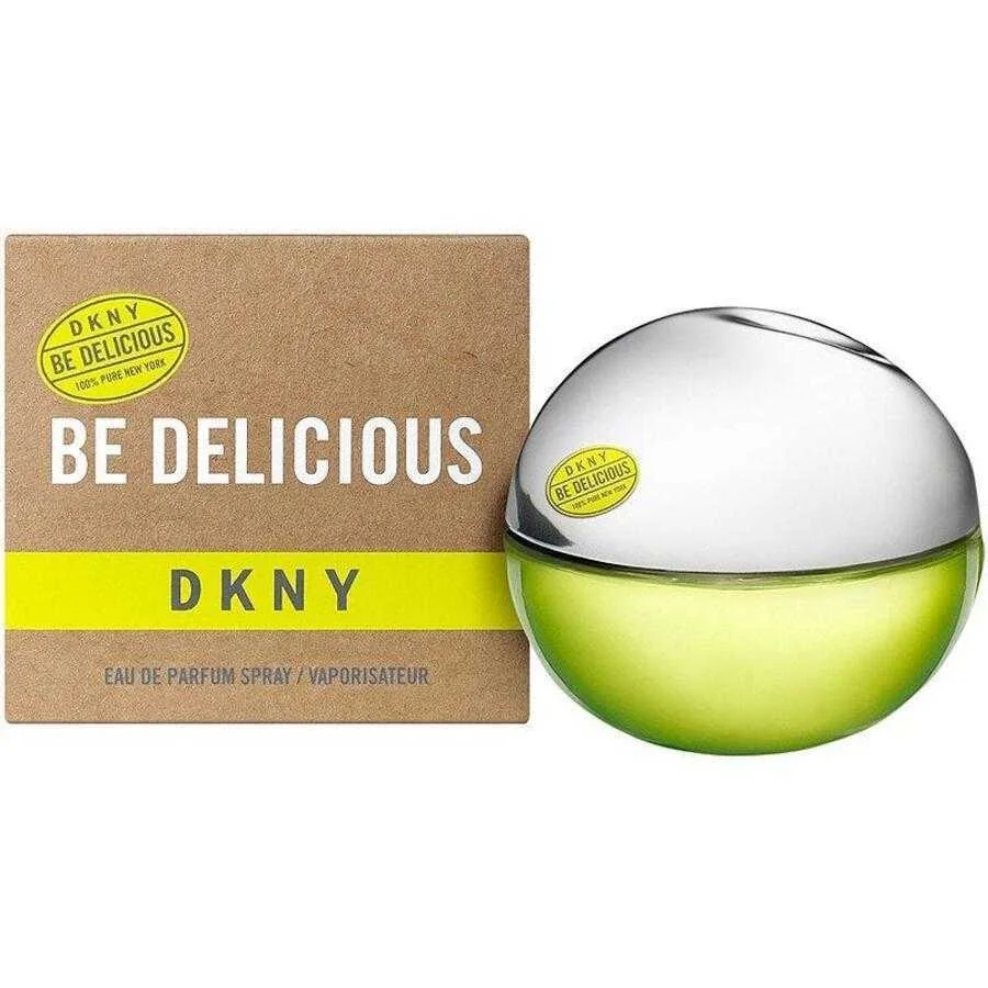 Dkny Be Delicious Donna Karan