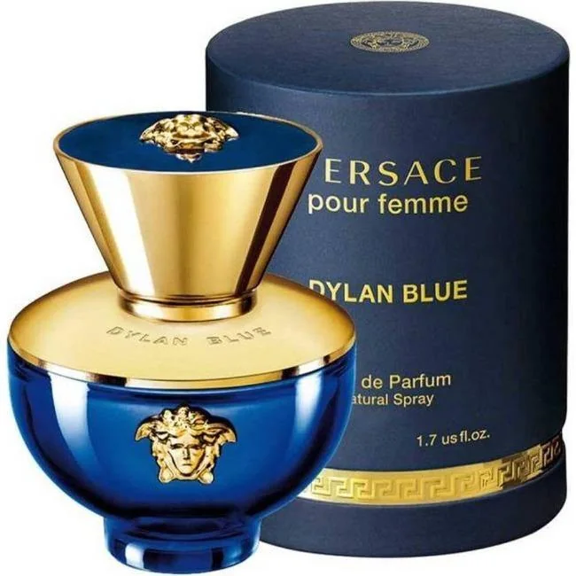 Dylan Blue