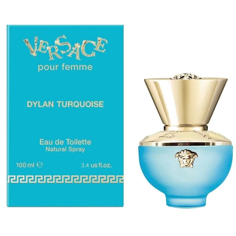 Dylan Blue Turquoise