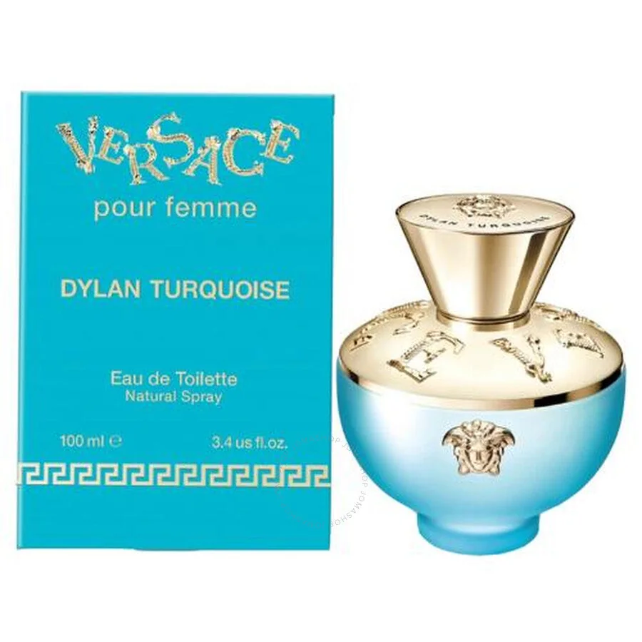 Dylan Blue Turquoise