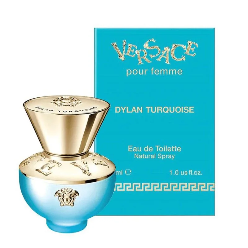 Dylan Blue Turquoise