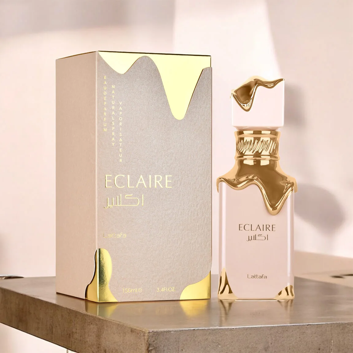 Eclare Lattafa