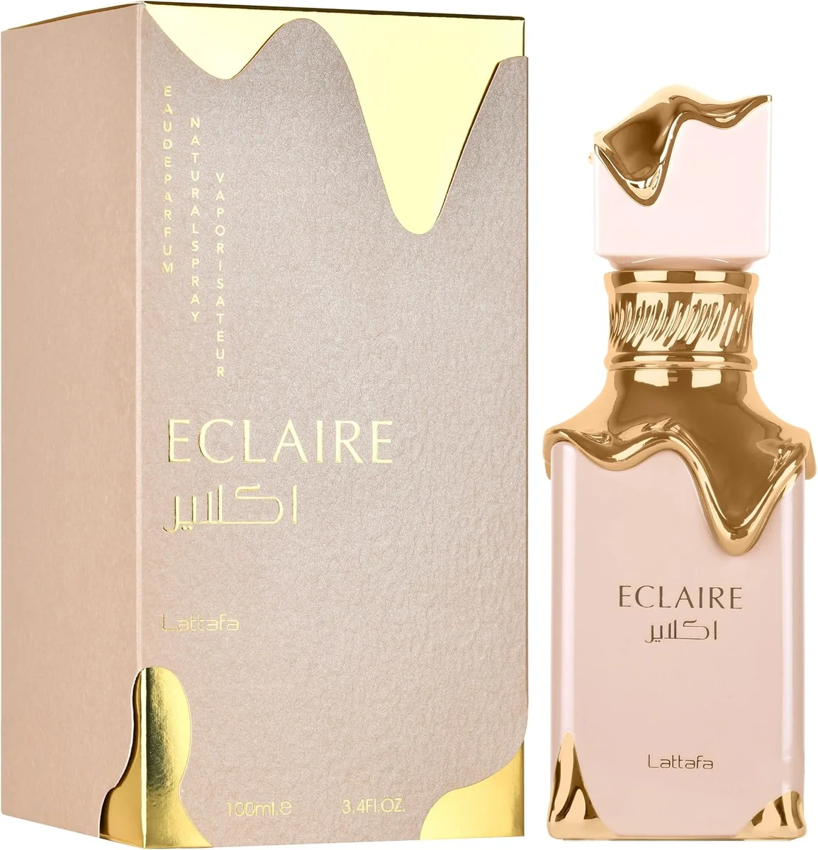 Eclare Lattafa