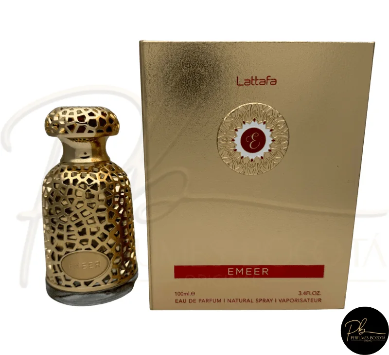 EMEER LATTAFA 100ML