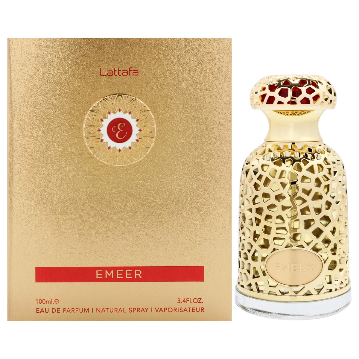 Emmer Lattafa