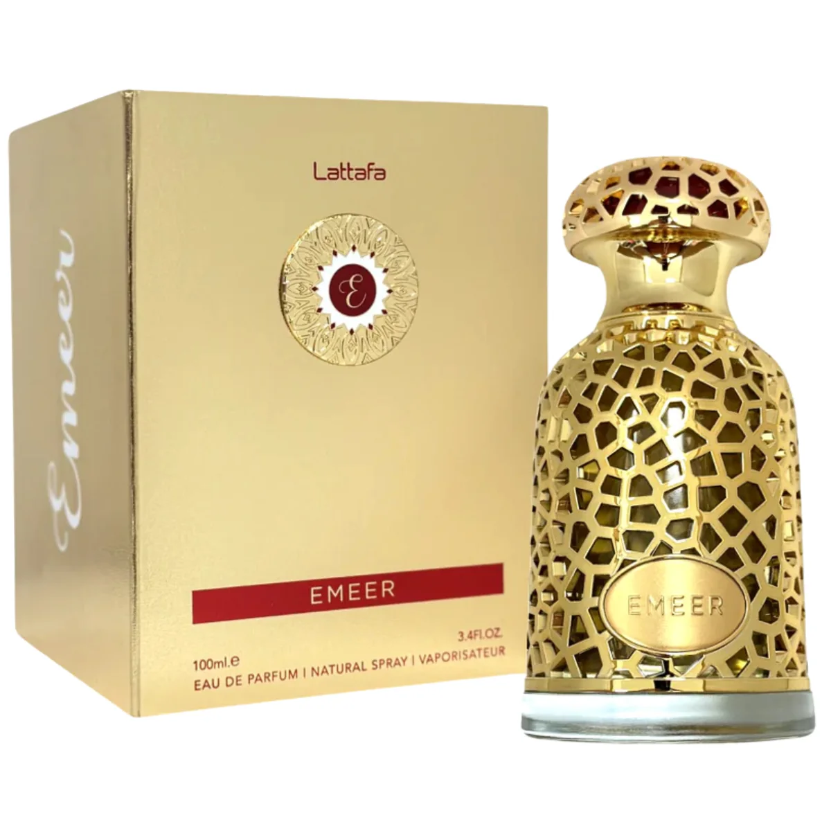 Emmer Lattafa