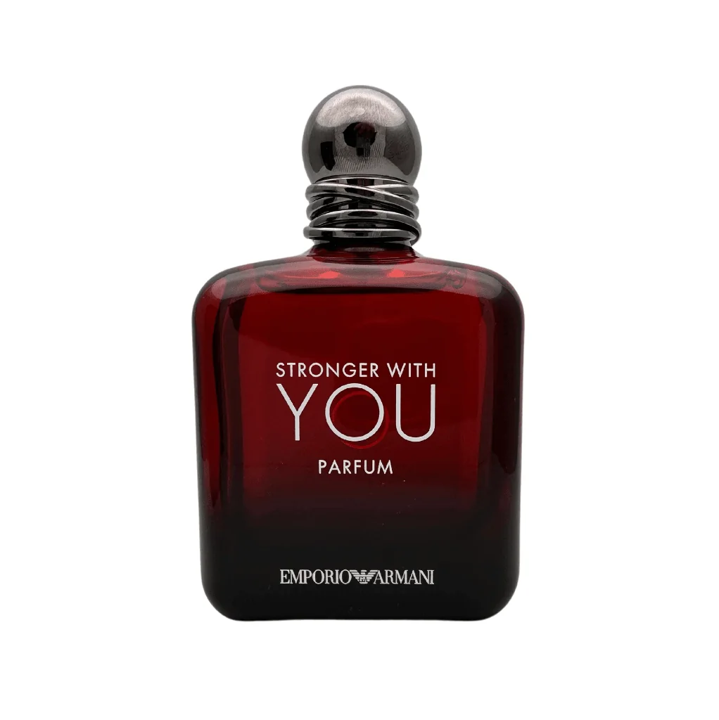 Emporio Armani Stronger With You