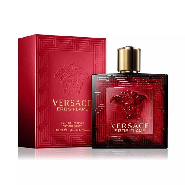 Eros Flame