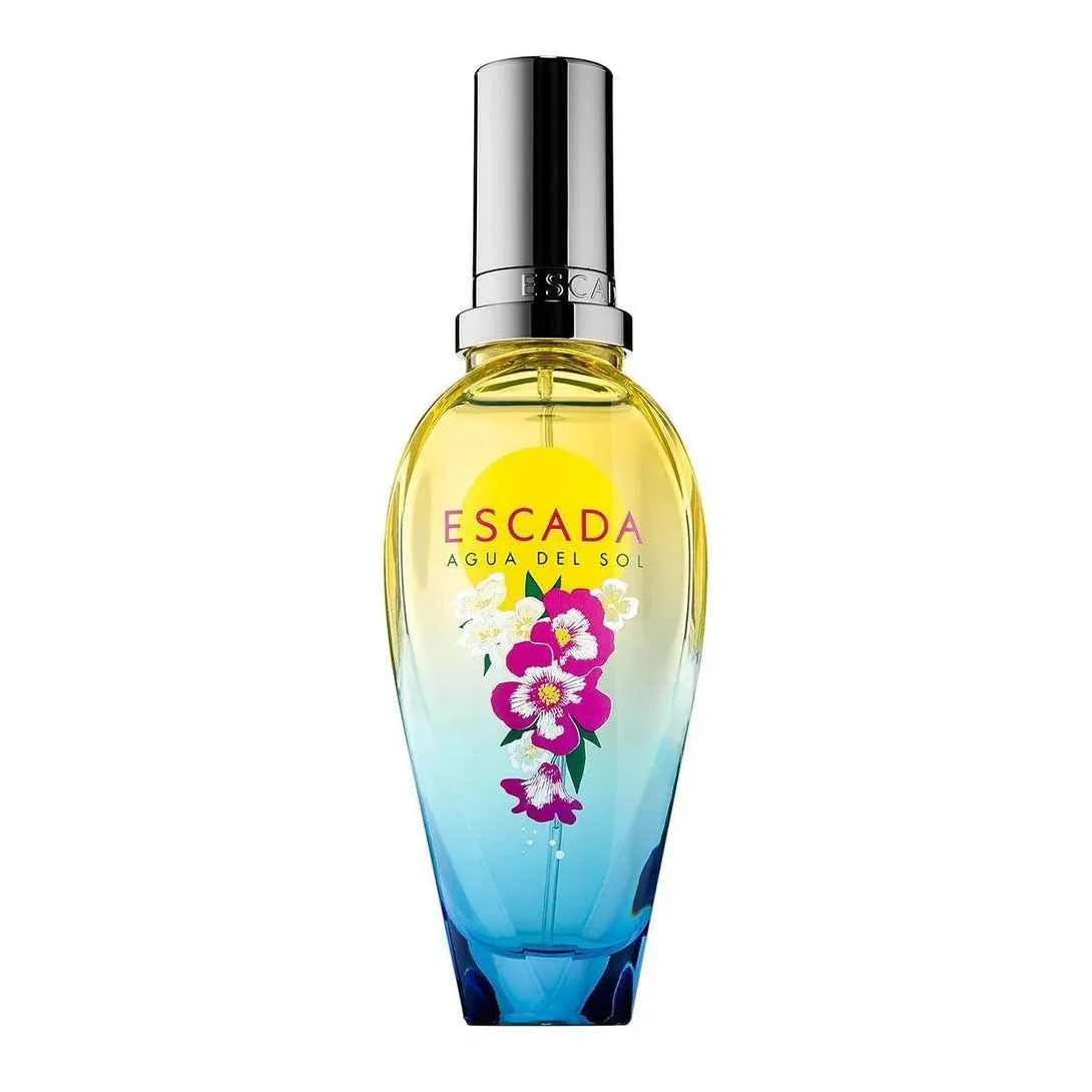 Escada Agua de Sol