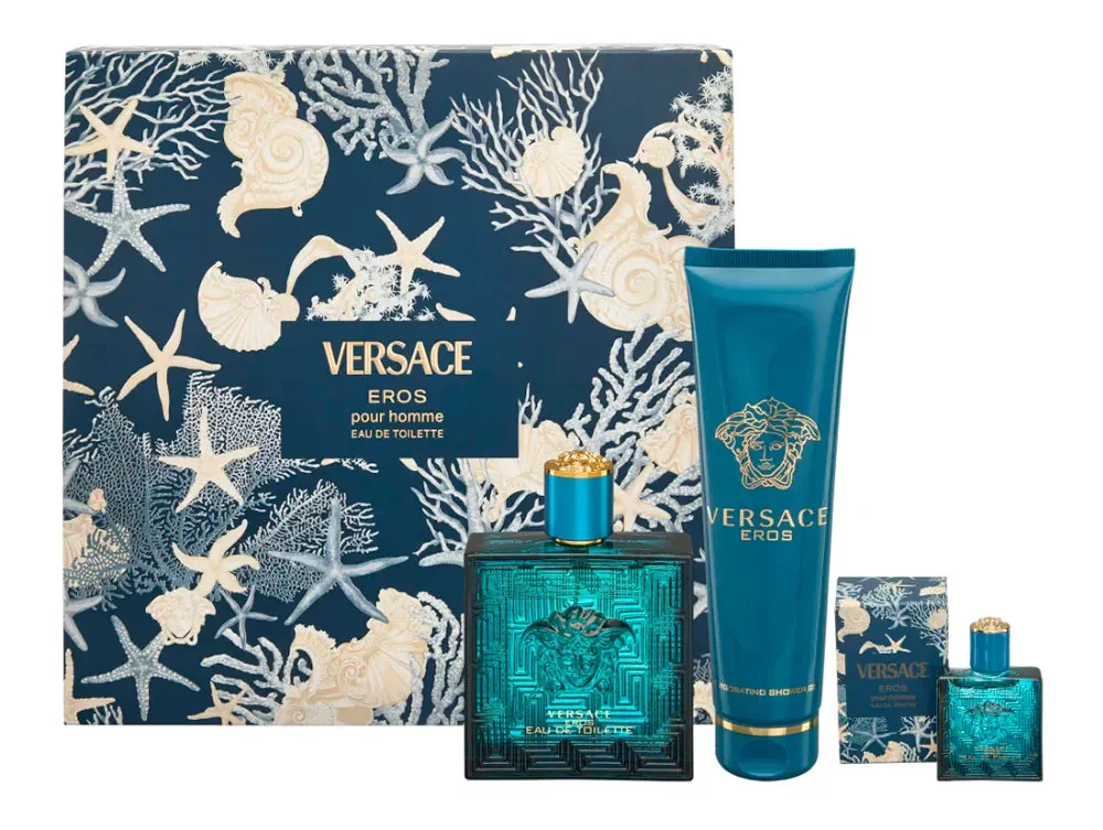 Estuche Eros X C/u