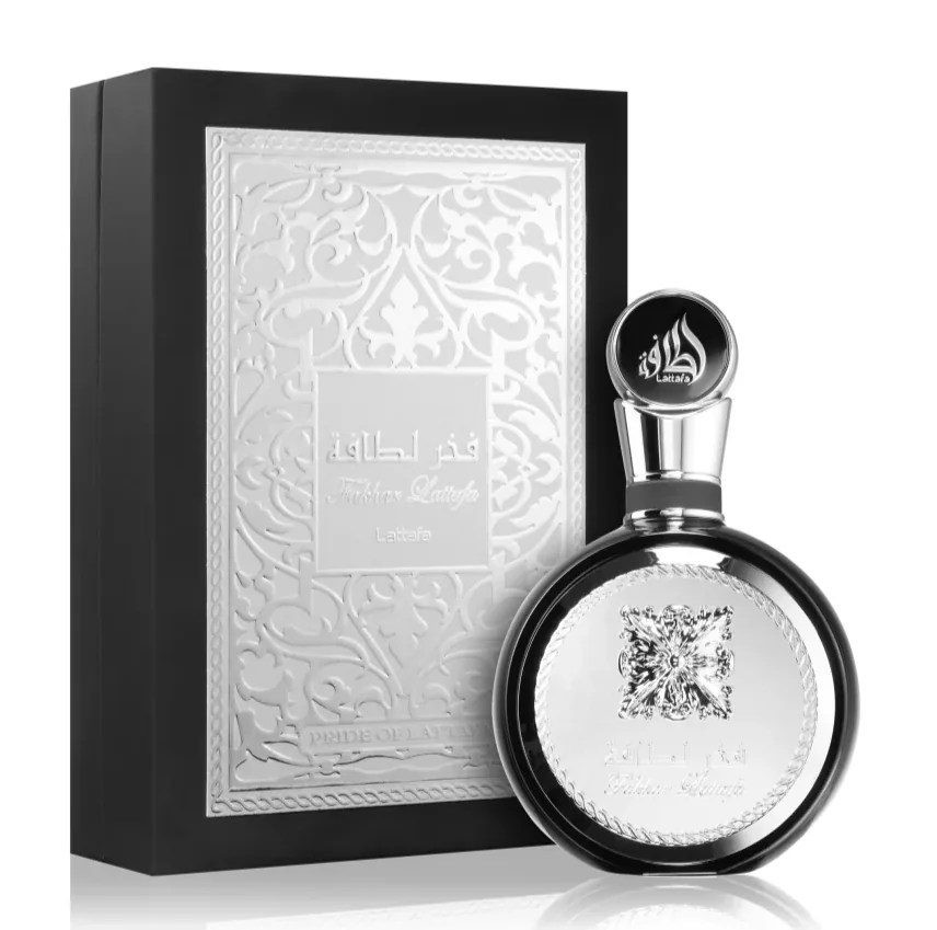 Fakhar Black
