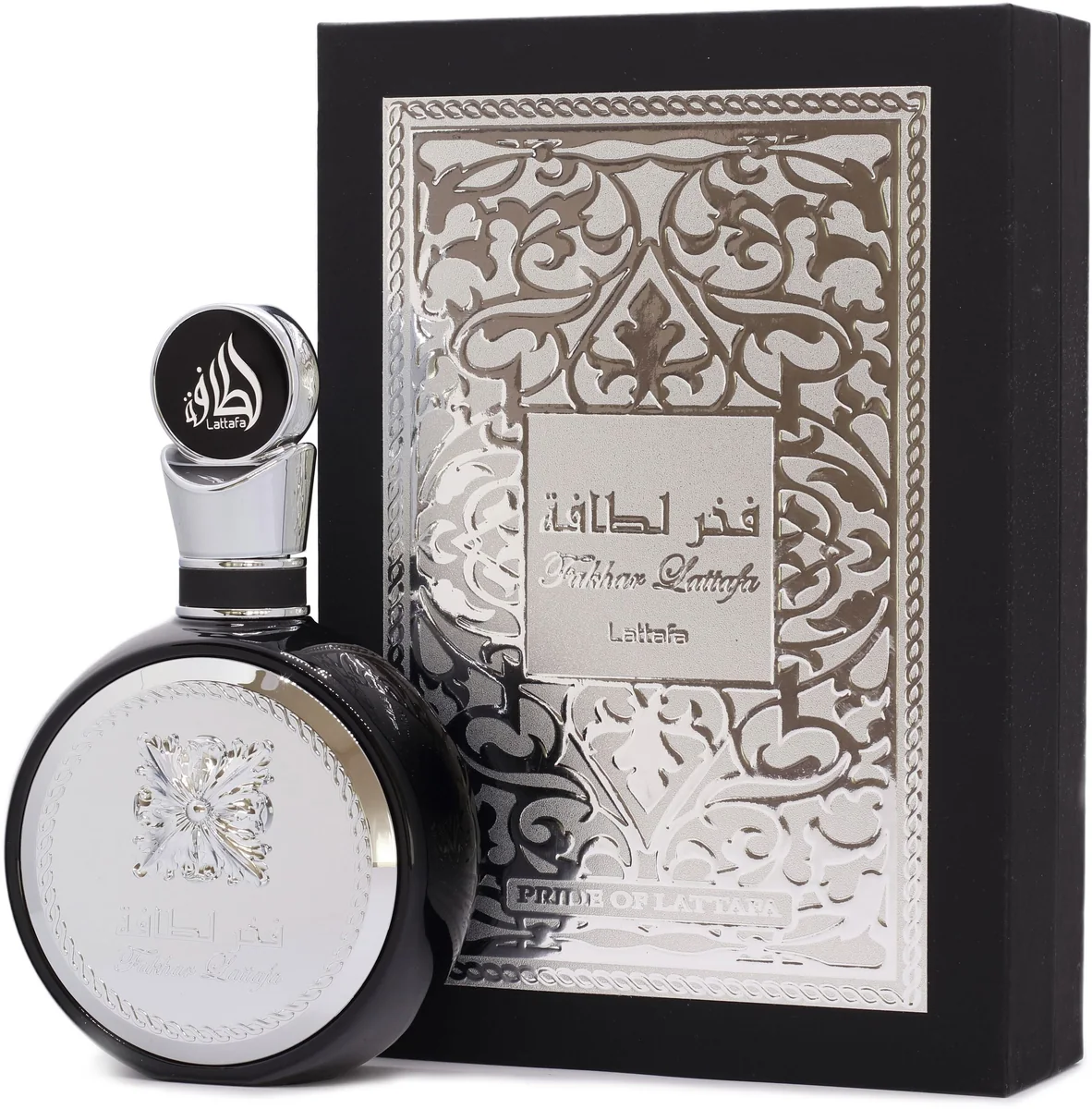 Fakhar Black