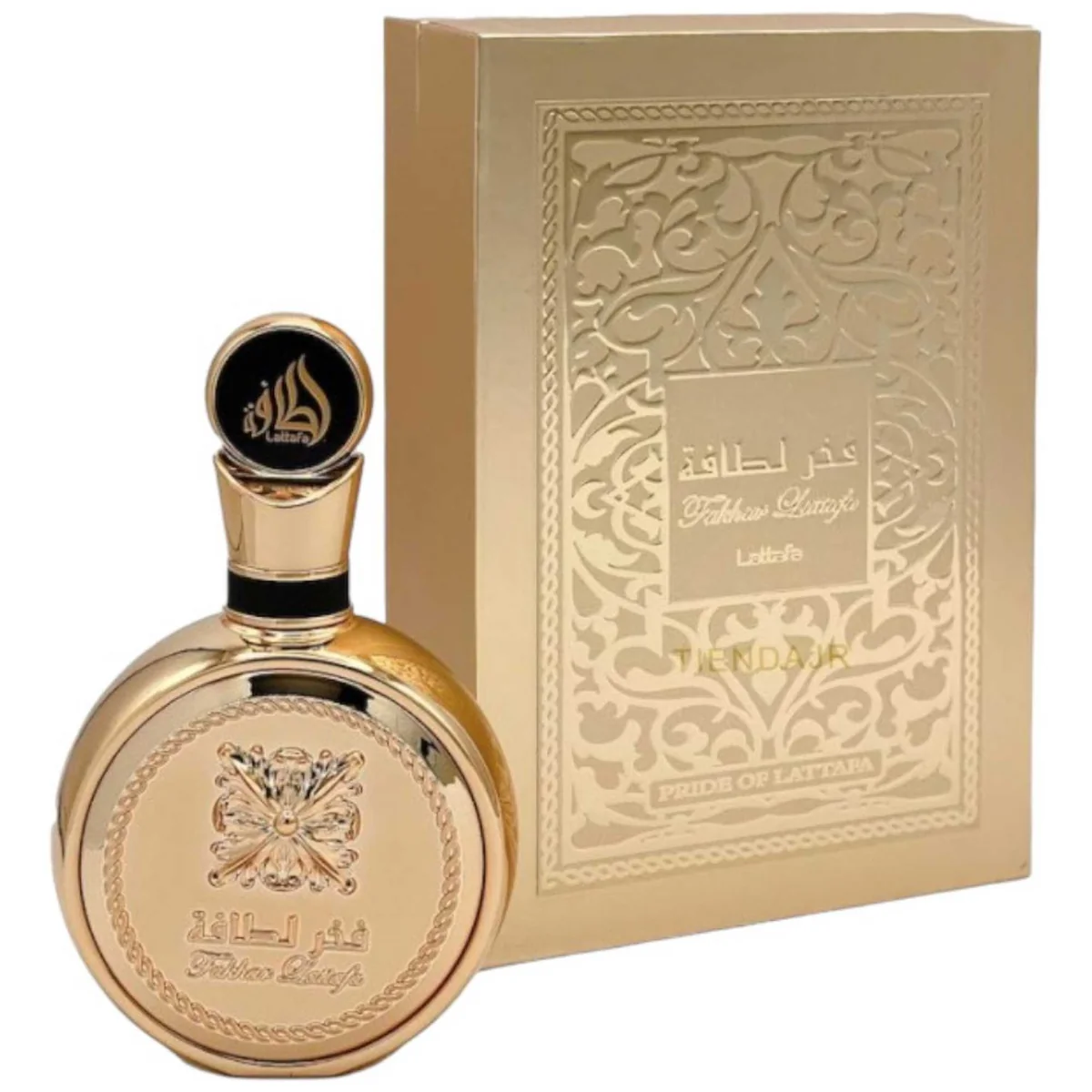 Fakhar Extrait