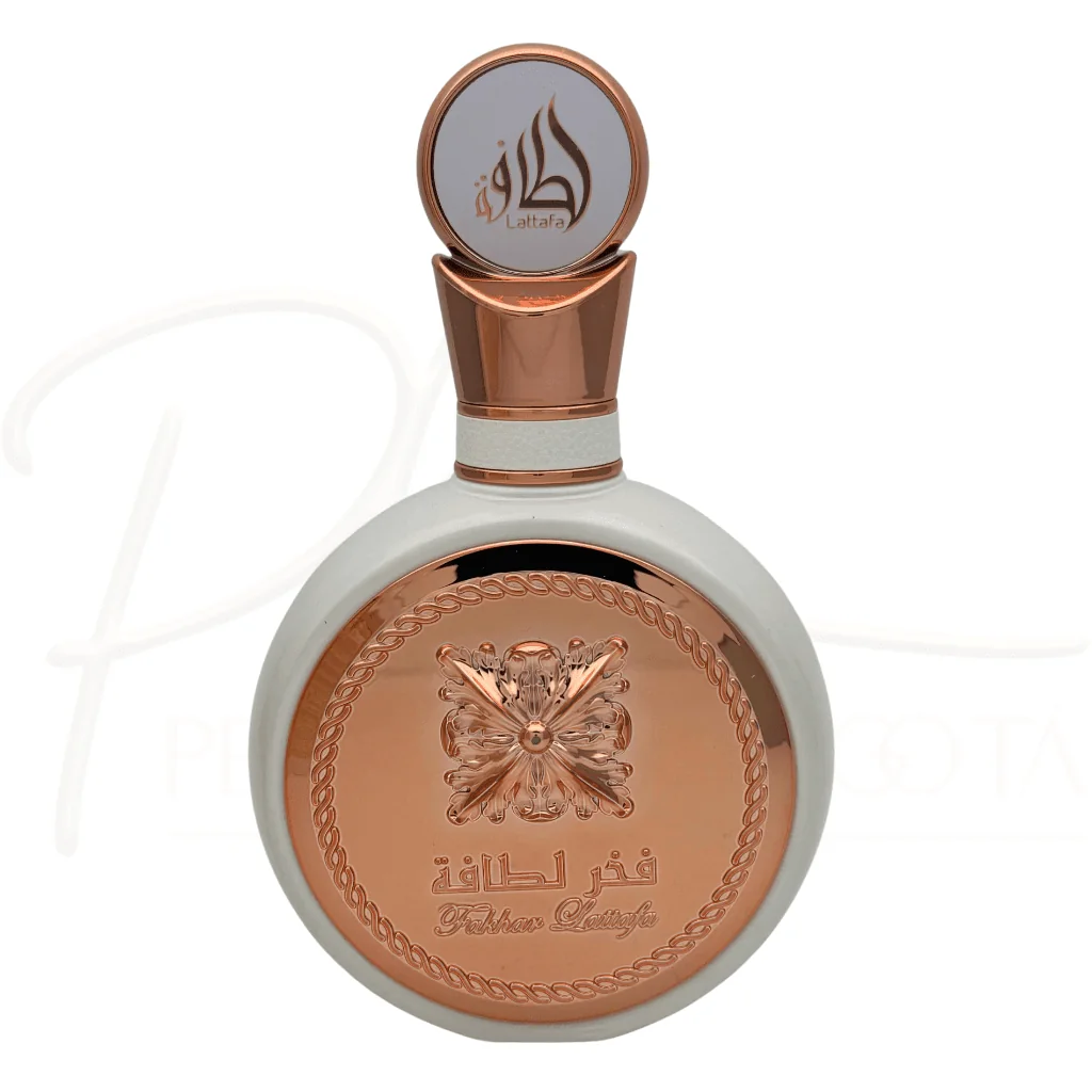 FAKHAR ROSE - LATTAFA - 100ML