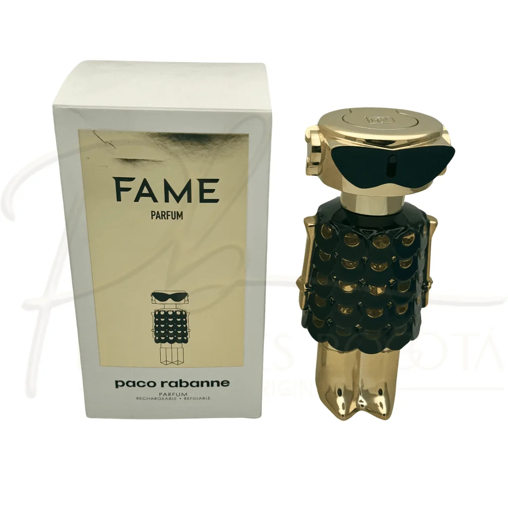 Fame Paco Rabanne