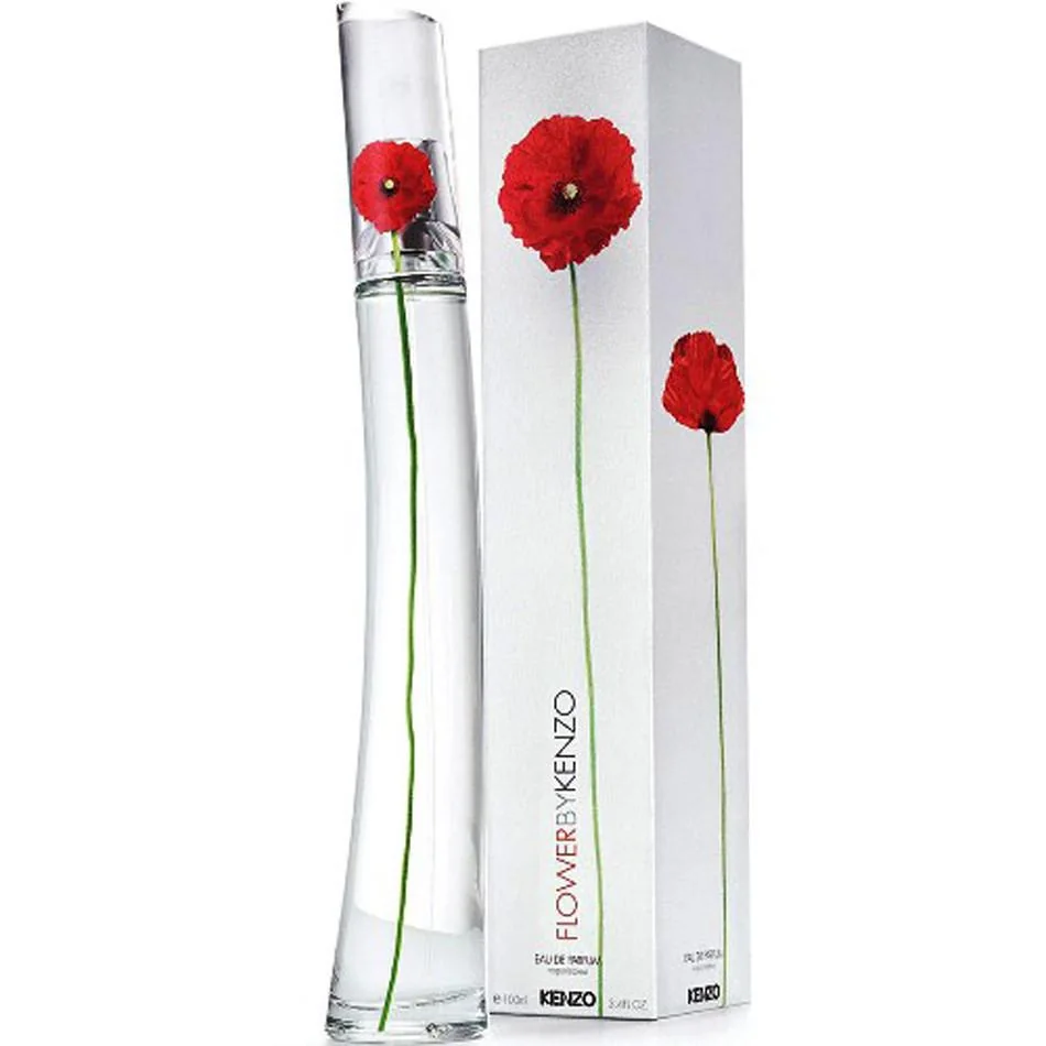 Flower By Kenzo