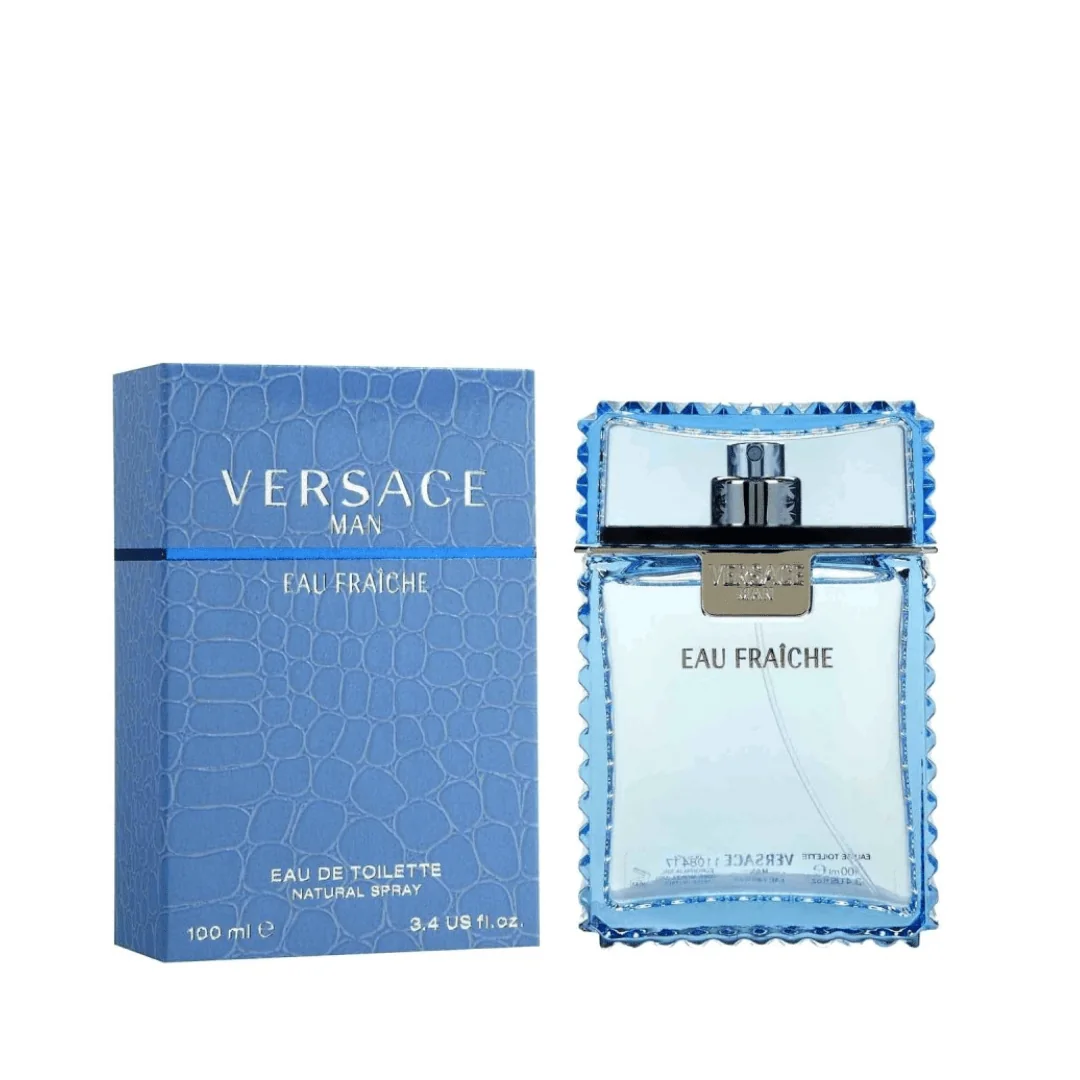 Fraiche Versace