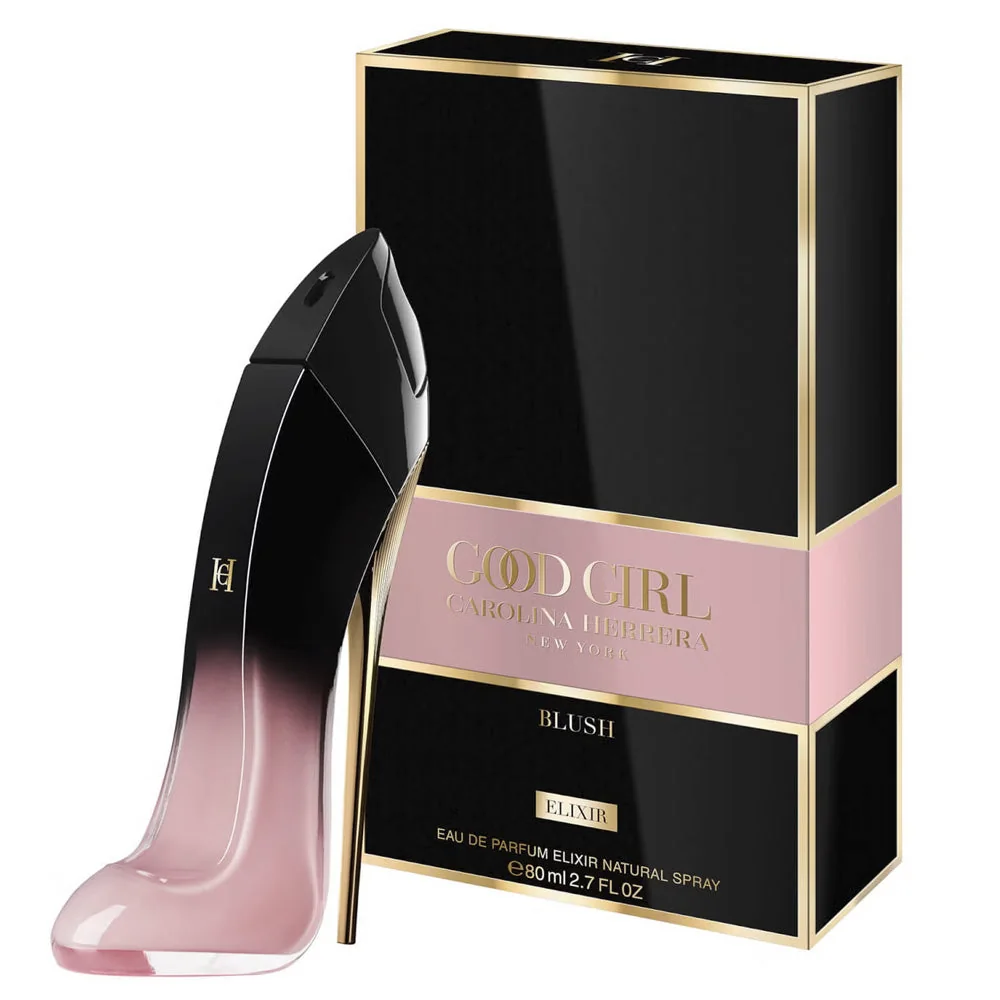 God Girl Blush Elixir