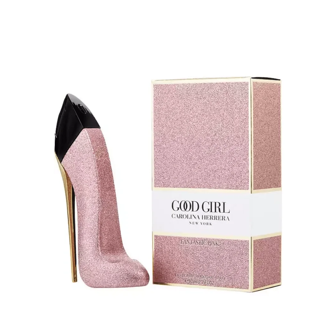 Good Girl Fantastic Pink