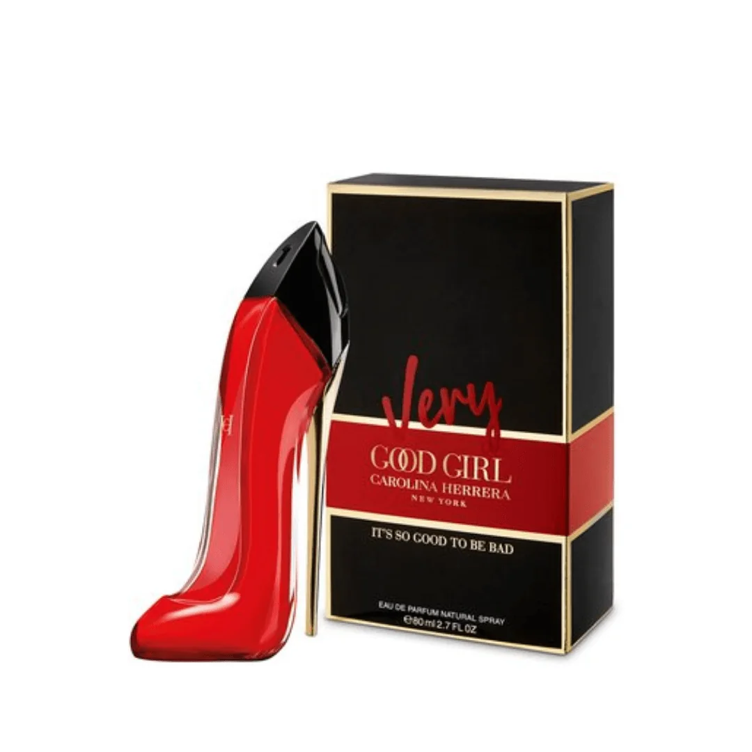 Very Good Girl Carolina Herrera para Mujeres