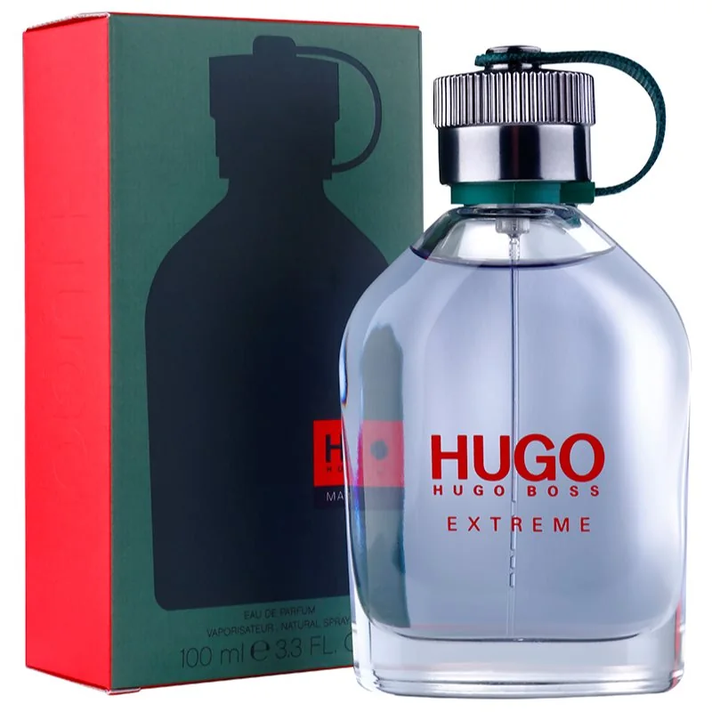 H Ugo Man
