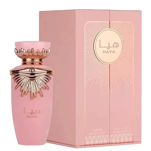 HAYA LATTAFA 100ML