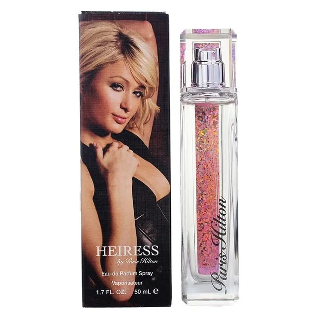 HEIRESS DE PARIS HILTON MUJER 100ML