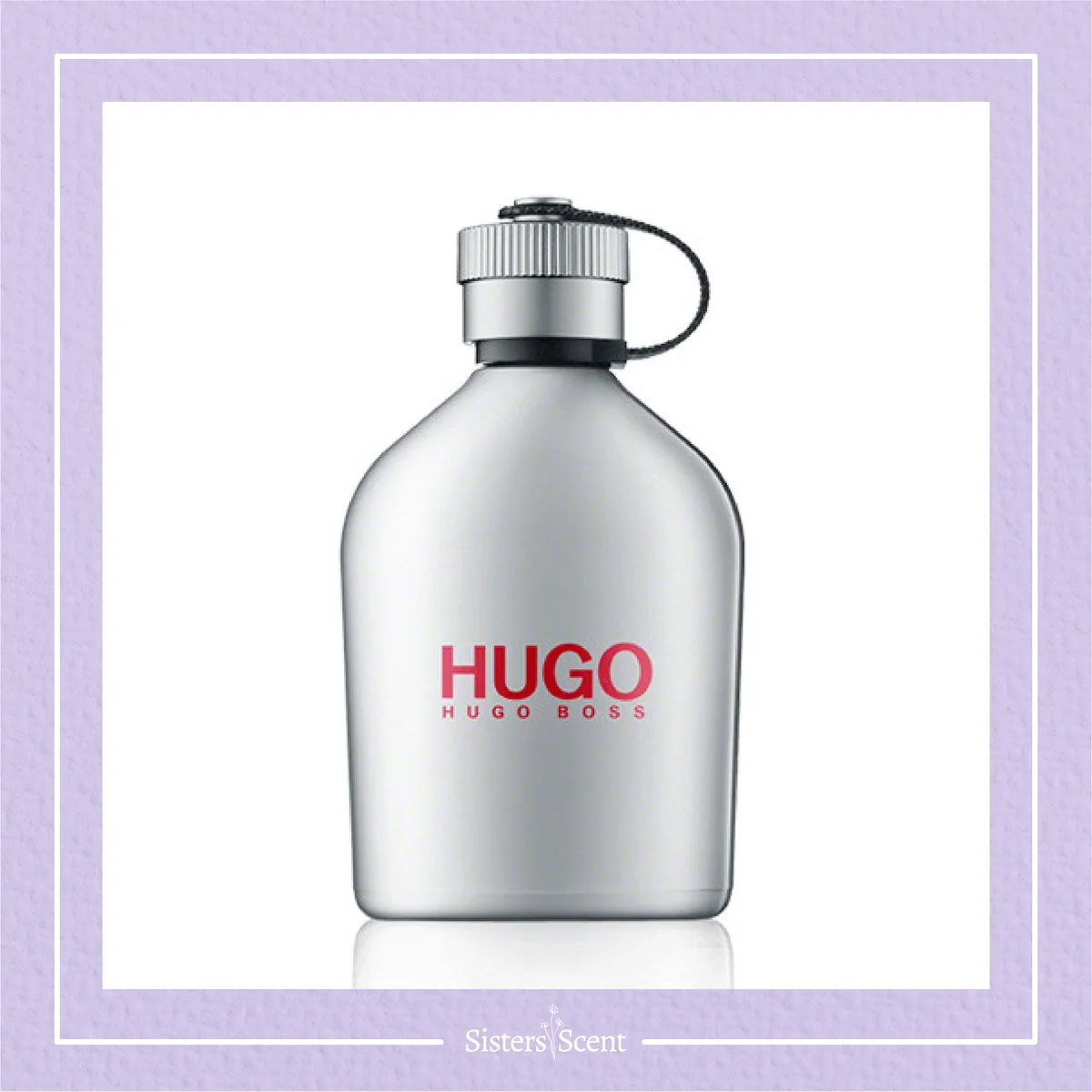 Hugo Boss Iced men