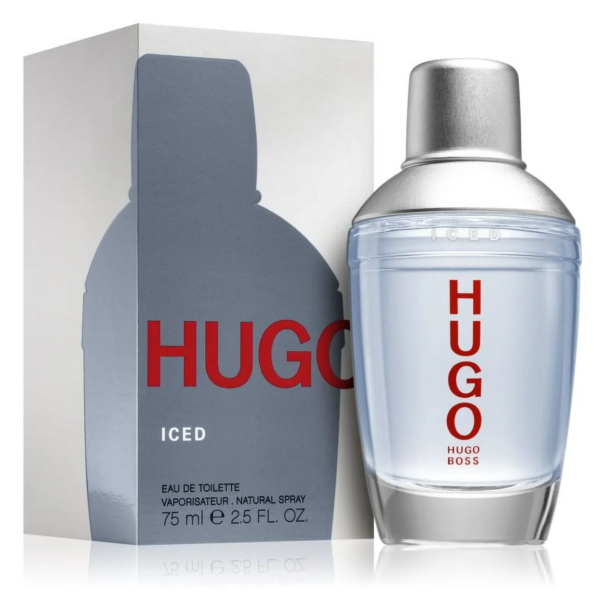 Hugo Boss Iced men