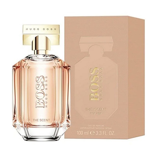 Hugo Boss the Scent