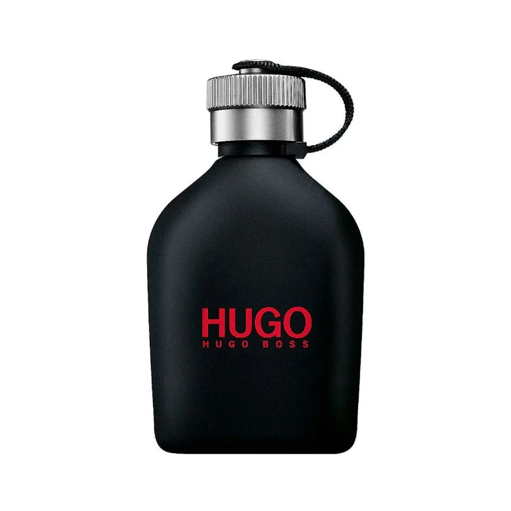 Hugo Just Different