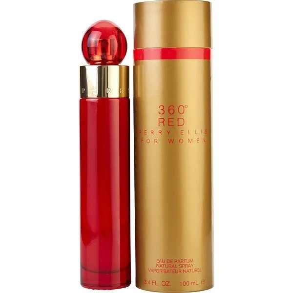 Hugo Red