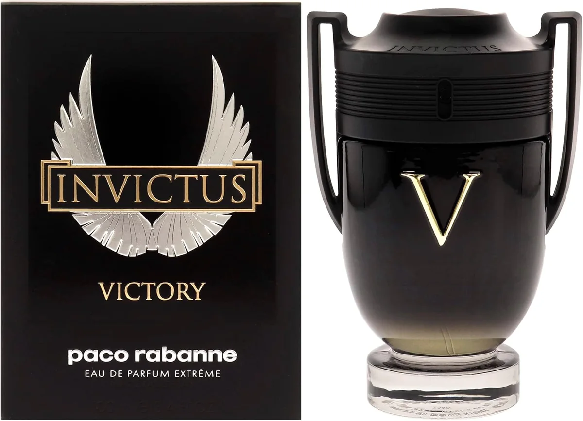 Iinvictus Victory