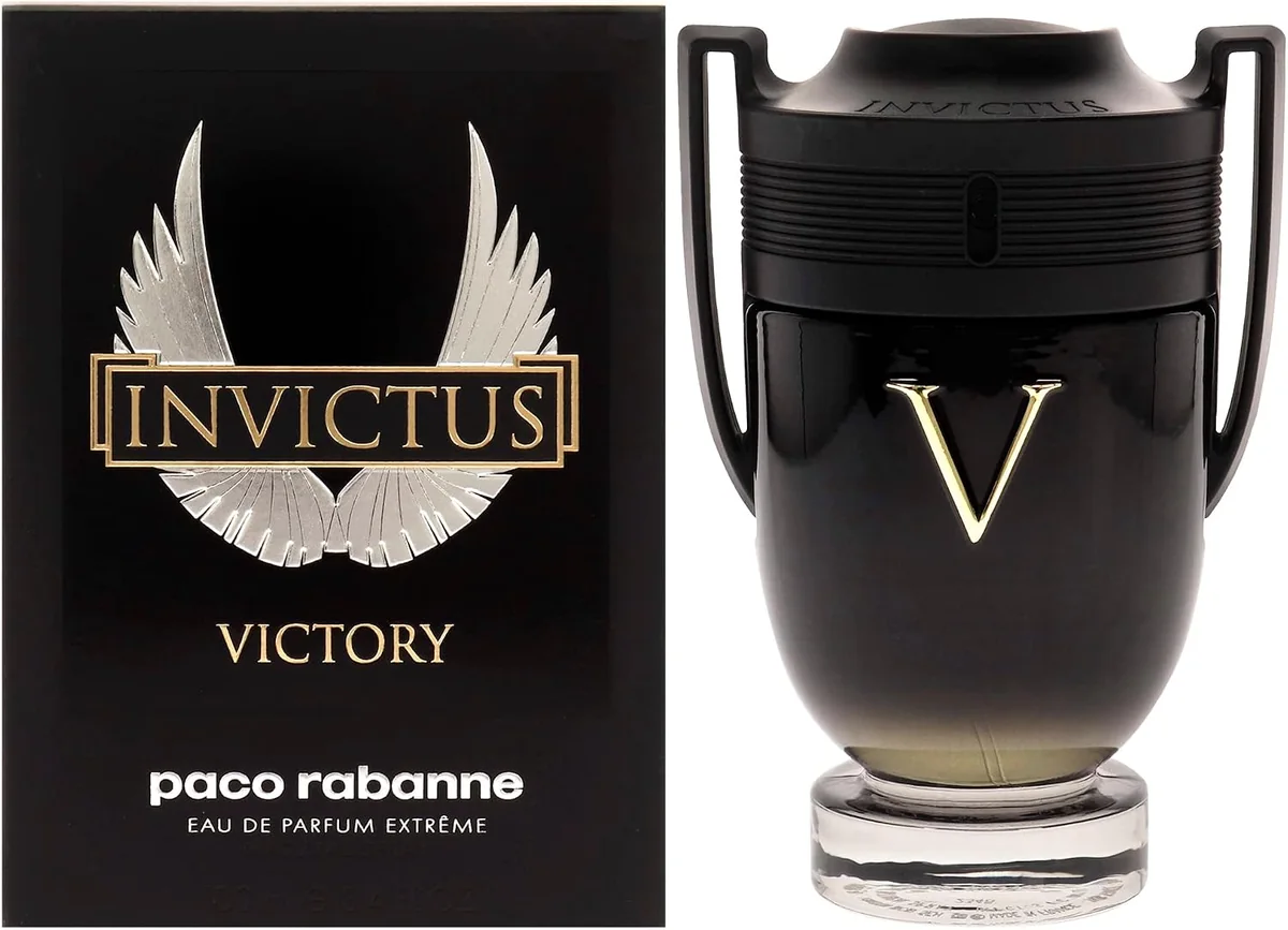 Iinvictus Victory