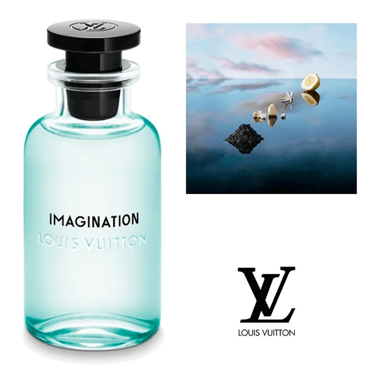 Imagination Louis Vuitton
