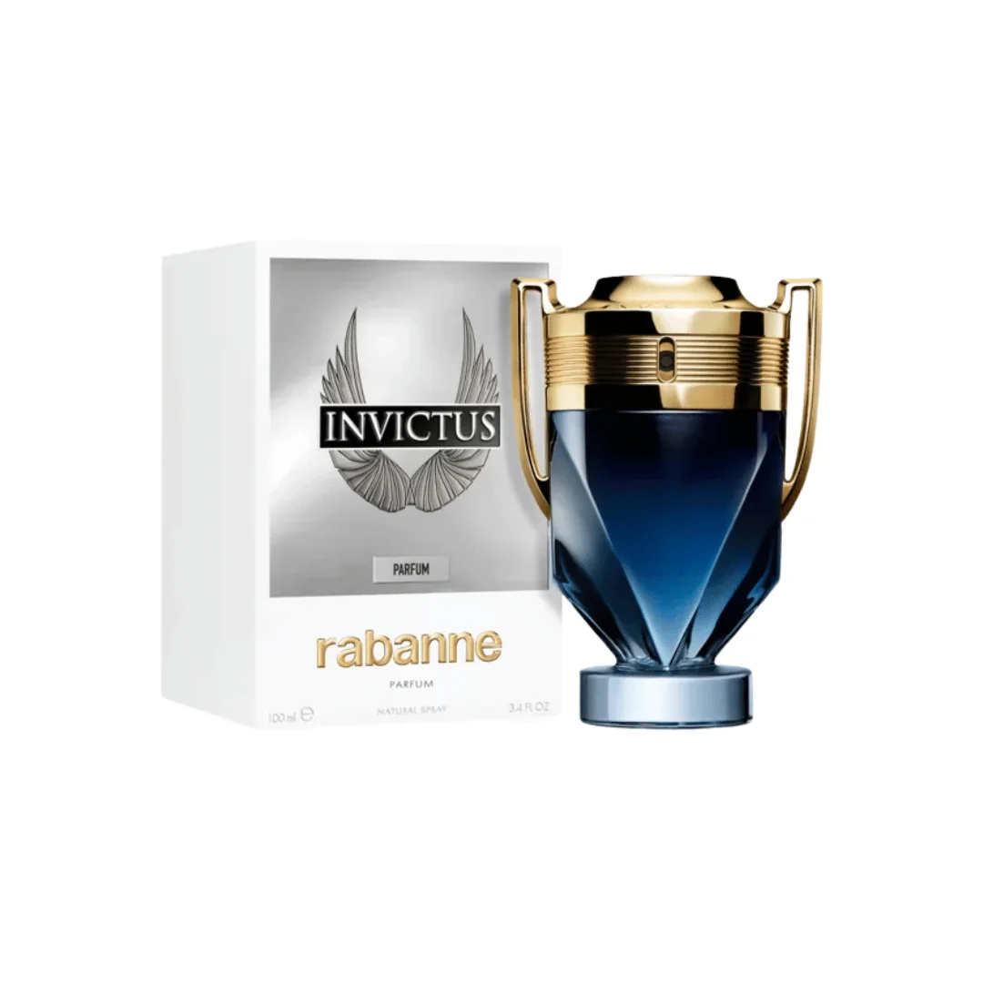 Invictus Paco Rabanne 100ML