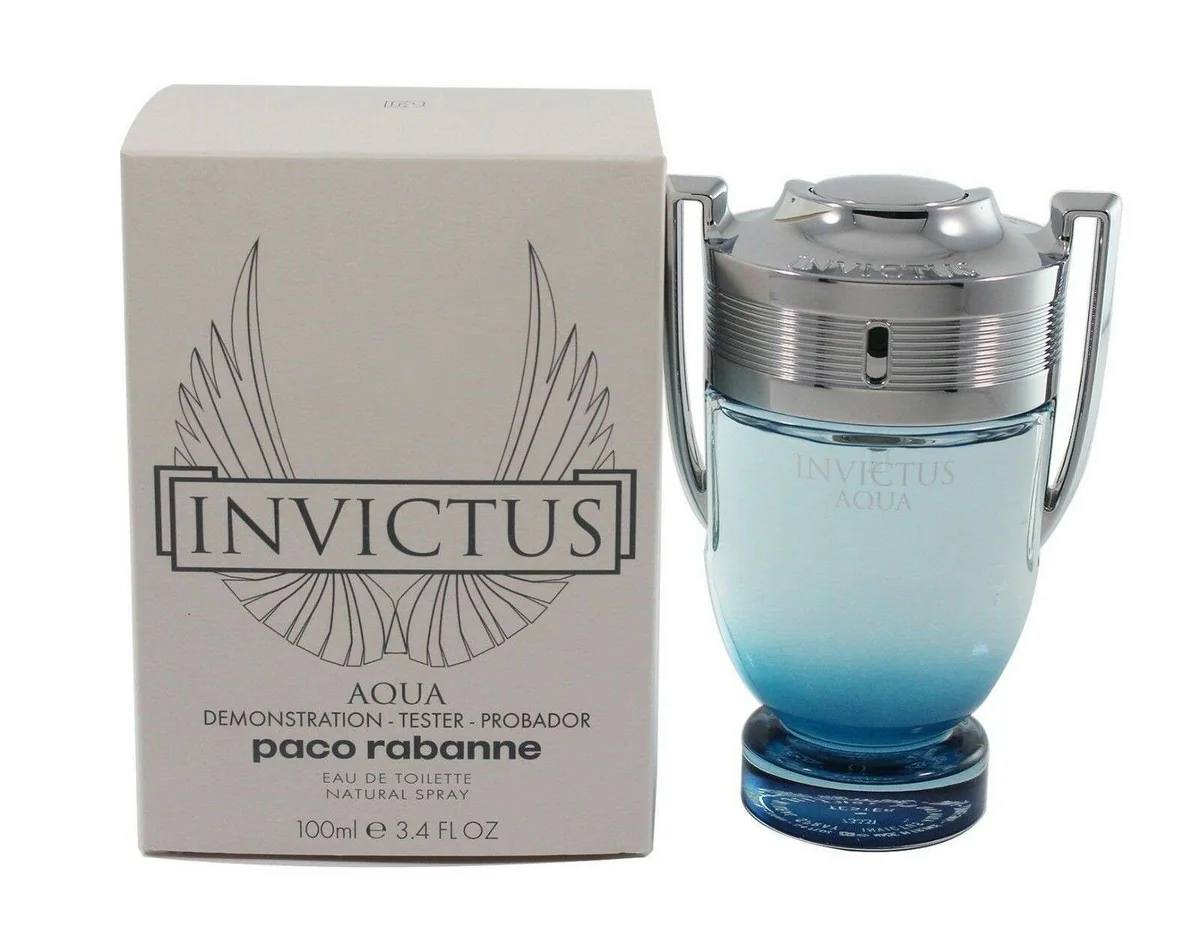 Invictus Aqua Paco Rabanne