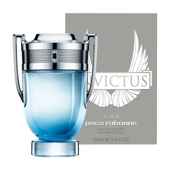 Invictus Aqua Paco Rabanne