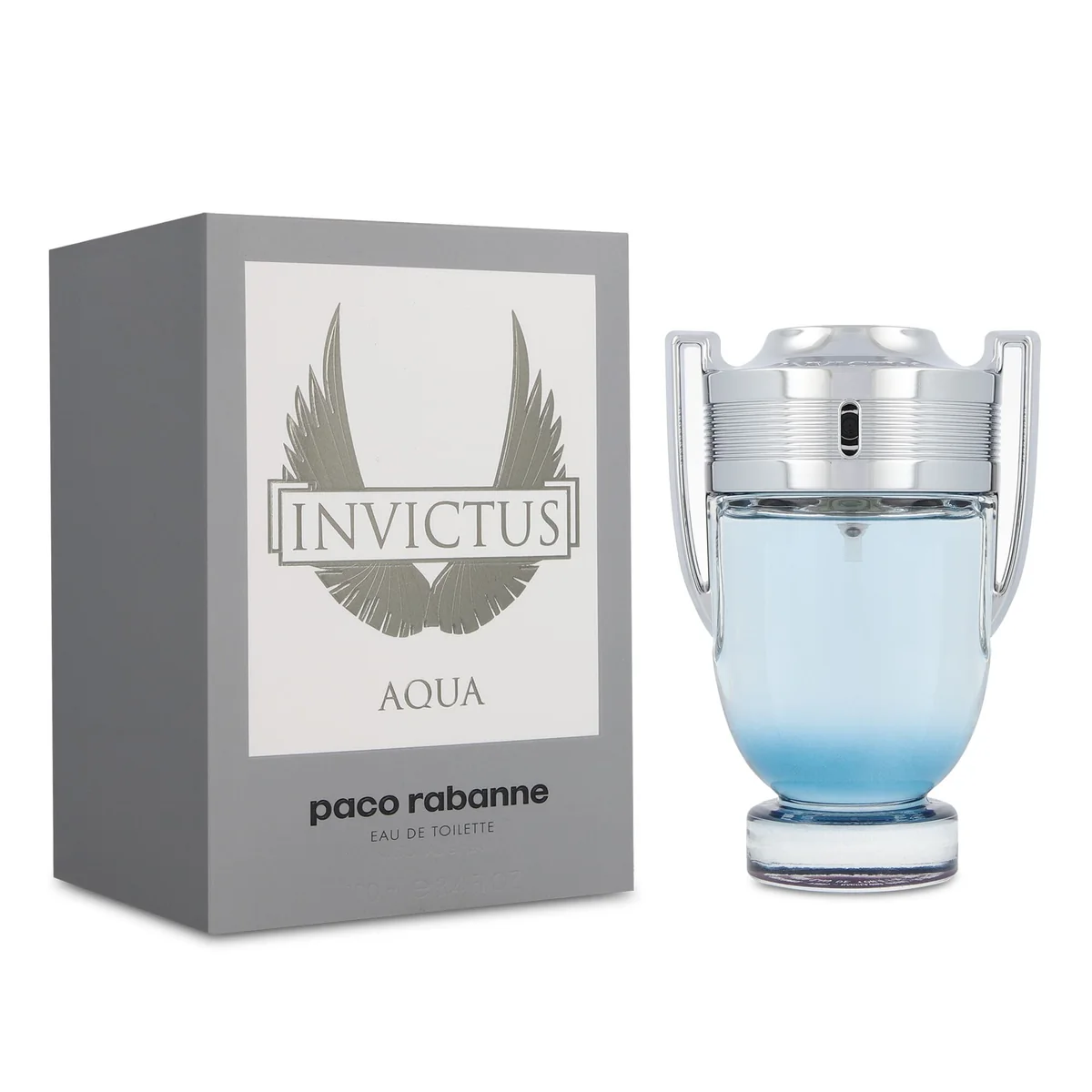 Invictus Aqua Paco Rabanne