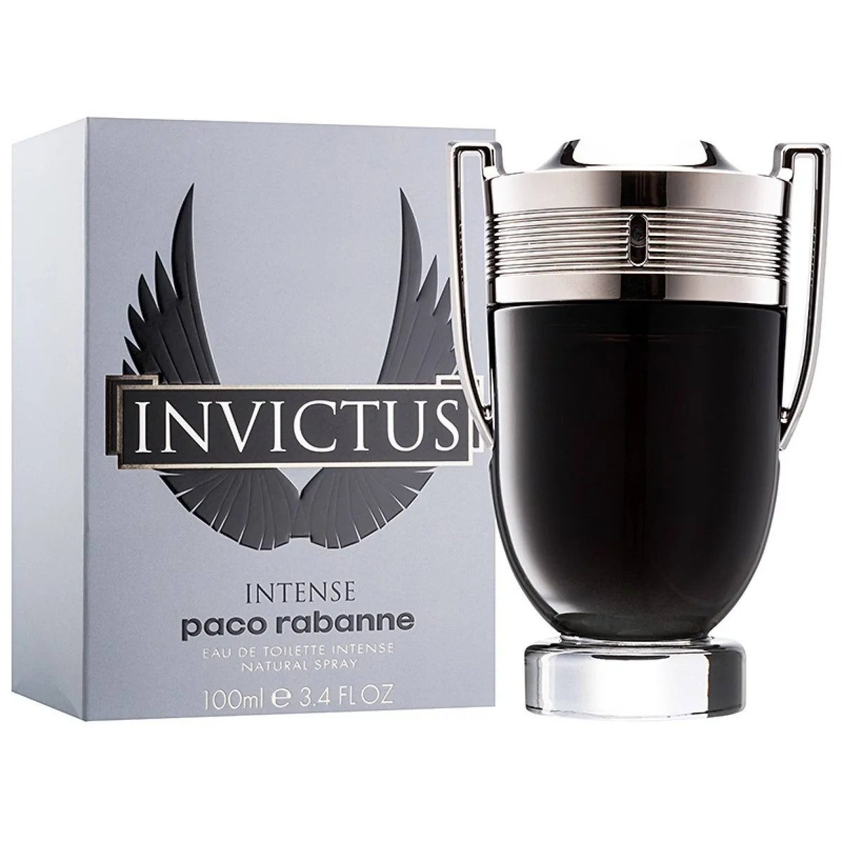 Invictus Intense