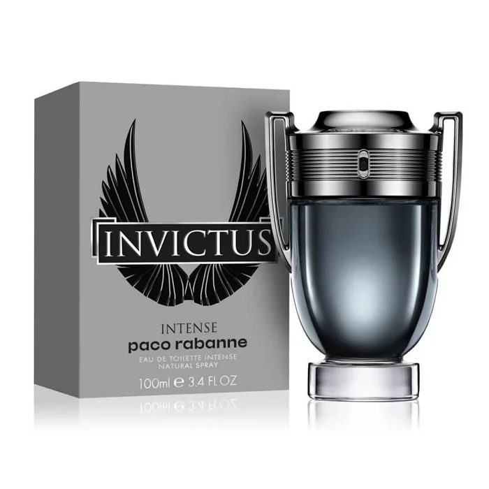 Invictus Intense