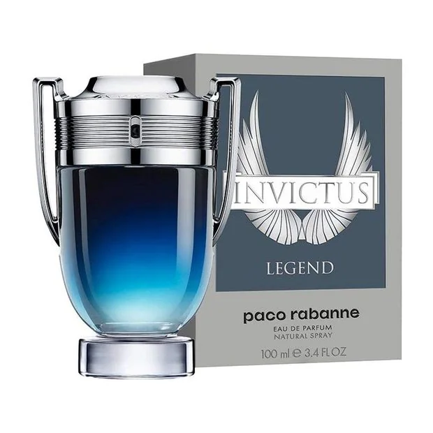 Invictus Legend