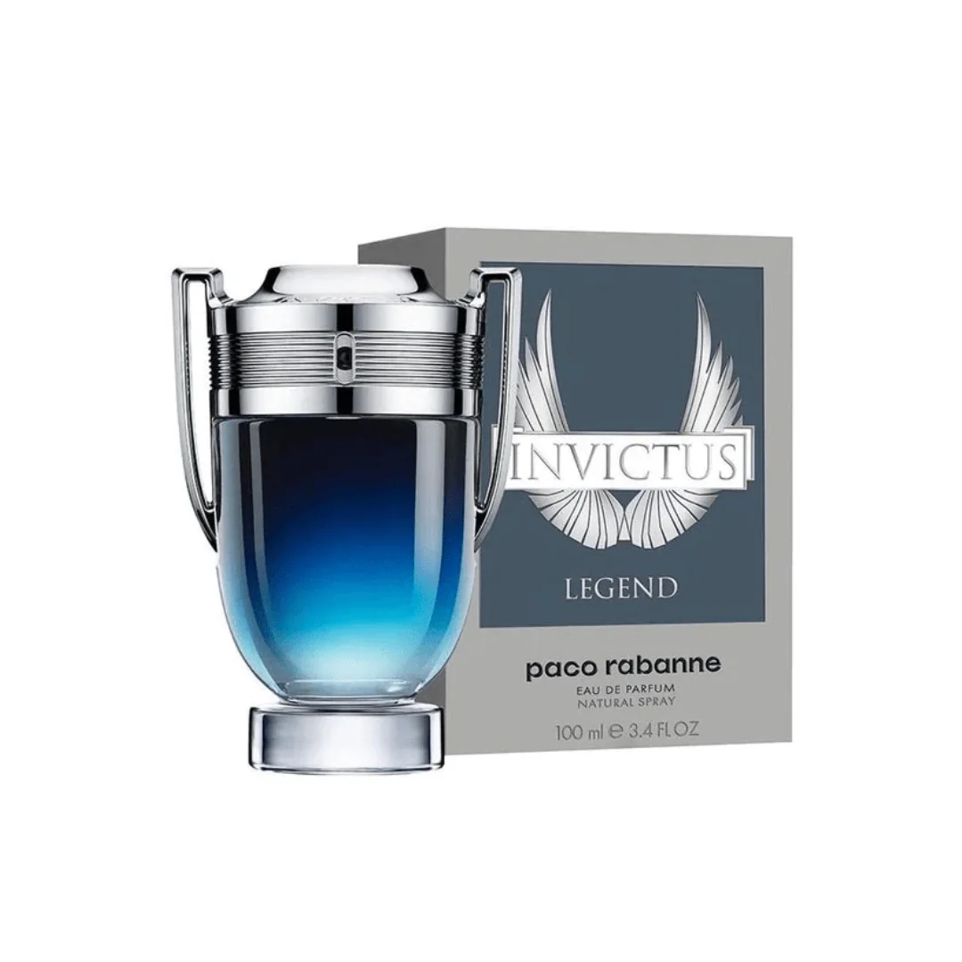 Invictus Legend