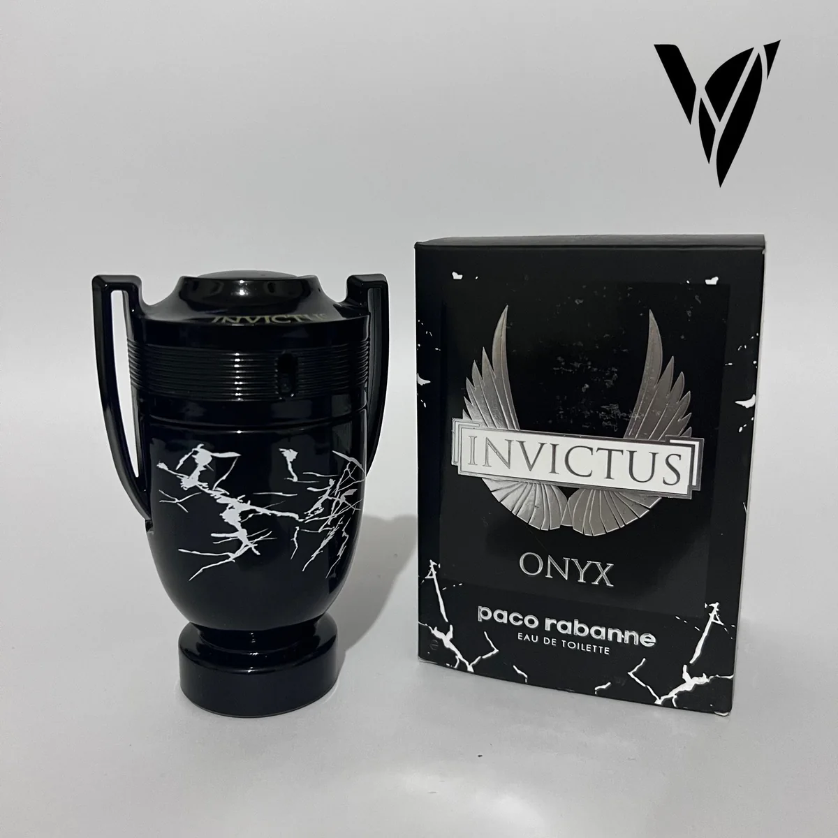 Invictus Onyx