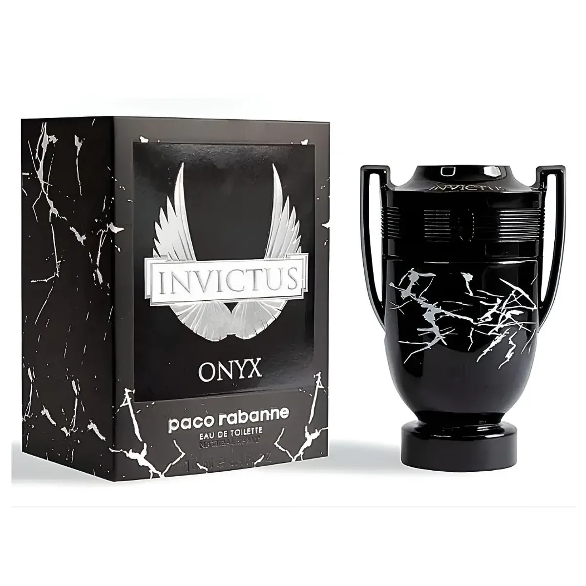Invictus Onyx