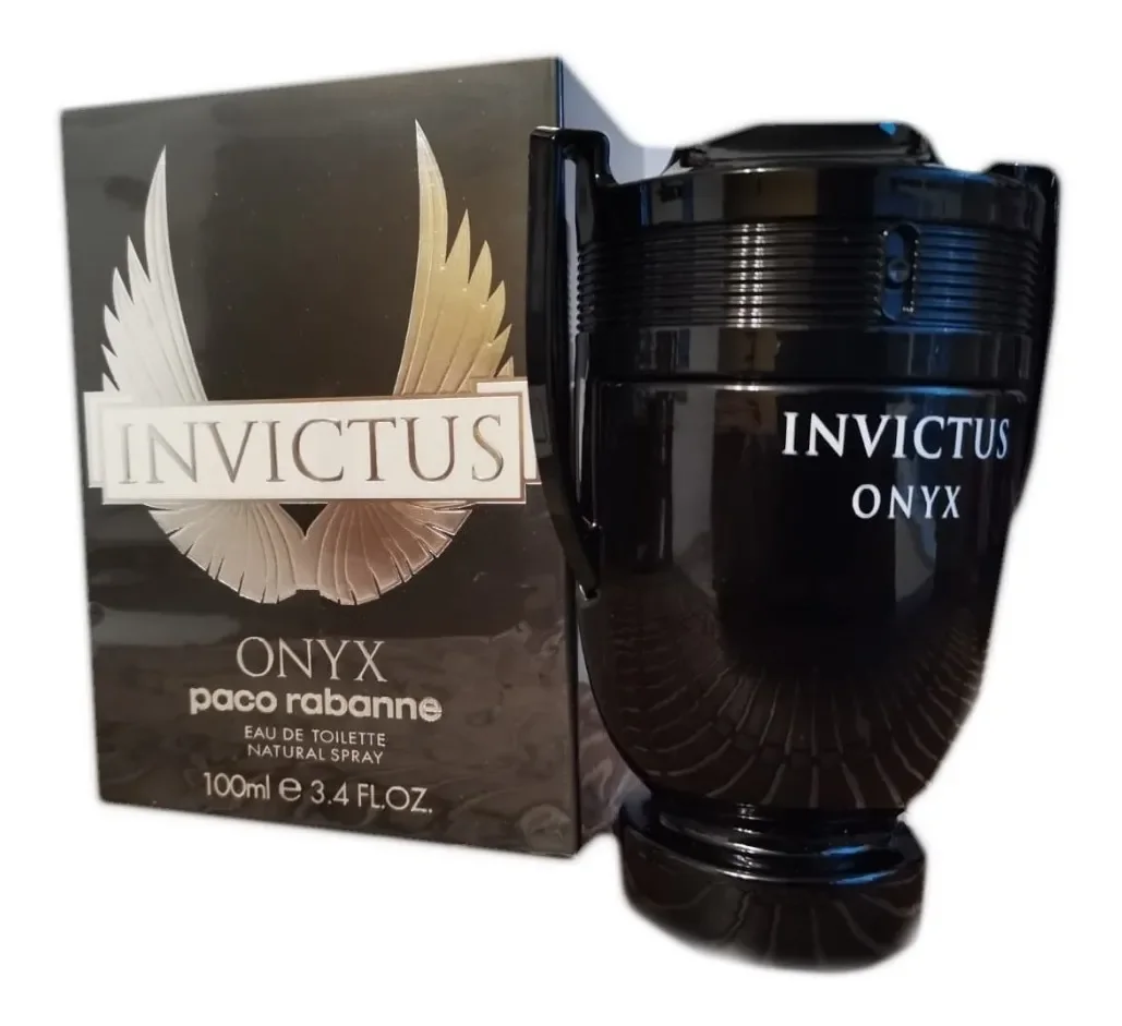 Invictus Onyx